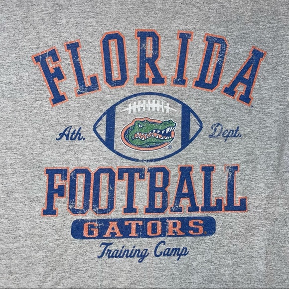 Florida Gators Vintage Graphic Tee - Picture 3 of 5